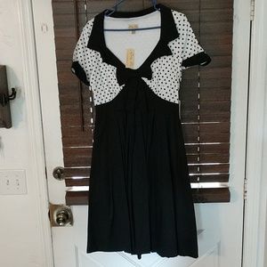 Lindy Boo Dress